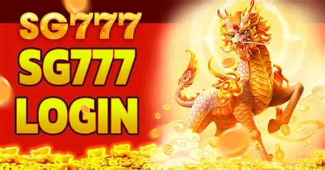 SG777 Login .
